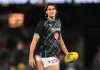 Power forward prospect drawing keen rival interest: AFL trade news