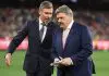 AFL 2026 Grand Final commentary teams revealed Who is commentating on the 2024 AFL Grand Final?