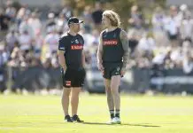 Favourite for West Coast coaching job emerges as race narrows to four contenders