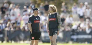 Favourite for West Coast coaching job emerges as race narrows to four contenders