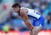 Pair of first-round draftees among fresh batch of Roos to re-sign