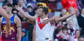 All eyes on Lions forward, the Swans veteran who must step up: The AFL players to watch for the 2024 Grand Final