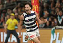 The stats that matter in the AFL preliminary finals