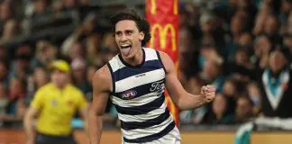 AFL injuries: Geelong provide update on important forward, Roos youngster available The stats that matter in the AFL preliminary finals