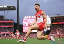 Sydney stun state rivals GWS in all-time AFL finals comeback win