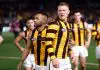 The solutions to Hawthorn's defensive selection squeeze