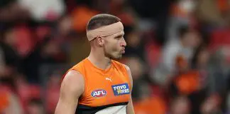 Kingsley laments lack of Hogan support, Coniglio scare in September heartbreak