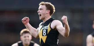 Werribee crowned VFL premiers after ending 31-year drought with comeback win over Southport