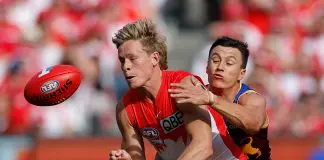 "I wasn’t moving well": Sydney star's September injury battle revealed following grand final loss