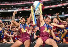 Does the AFL's McClelland Trophy need to change?