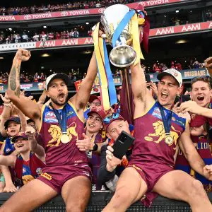 Does the AFL's McClelland Trophy need to change?