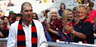 Finalists revealed for 2024 Jim Stynes Community Leadership Award