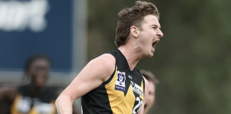 The VFL stars who might have their Mannagh moment in 2024