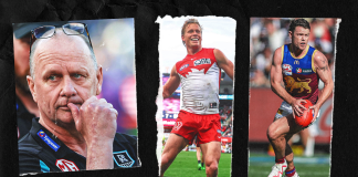 The 10 finals figures with the most to gain from winning the 2024 AFL premiership