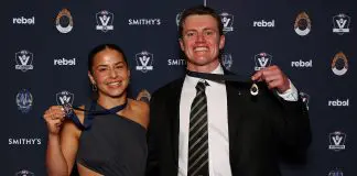 2024 VFL Awards: J.J. Liston Trophy, Lambert-Pearce Medal, Fothergill-Round-Mitchell Medal, Team of the Year and more