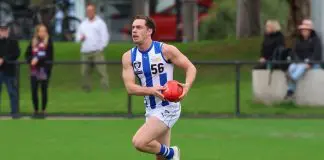 VFL gun to earn SSP chance with SA club
