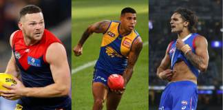 Selecting a 2025 Indigenous All-Stars team