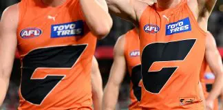GWS Giants players under investigation, facing AFL bans as club releases statement