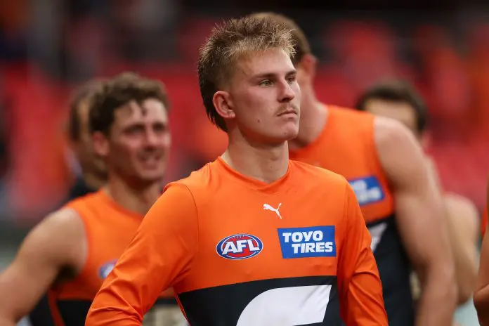 What was the AFLPA's response to the GWS sanctions?