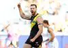 Richmond's punishment for star defender embroiled in assault charge revealed