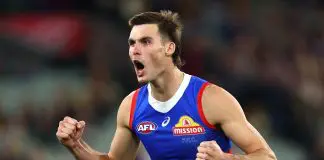 The 12 most improved AFL players of 2024