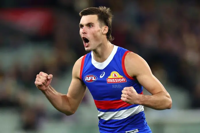 The 12 most improved AFL players of 2024