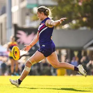 The Docker in hot form and a youngster flying under the radar: The AFLW players to watch for Round 7