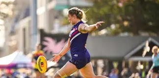 The Docker in hot form and a youngster flying under the radar: The AFLW players to watch for Round 7