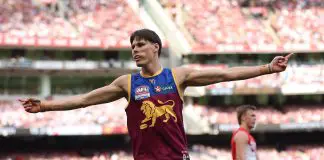 The key moments that led Brisbane to an unlikely premiership