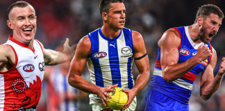 The nine biggest off-contract stars in 2025