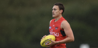 Delisted Essendon youngster's new club revealed