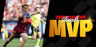 Brisbane gun pips teammate, Swans star to claim honour: 2024 AFL Finals MVP - Grand Final