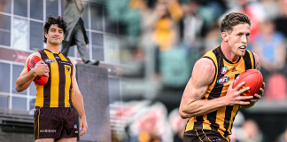 The solutions to Hawthorn's defensive selection squeeze