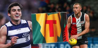 Reviewing the top 10 picks of the 2023 AFL Draft and the early draft steals