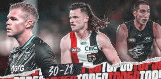 The top 50 AFL players after 2024 (30-21)