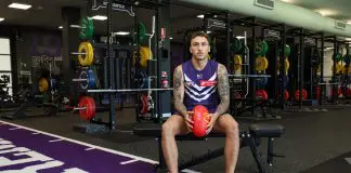 Bolton discusses return home after blockbuster trade