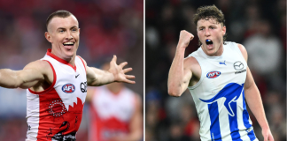 The biggest STEAL of every AFL Draft since 2010