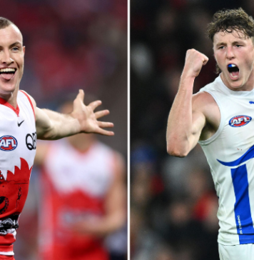 The biggest STEAL of every AFL Draft since 2010