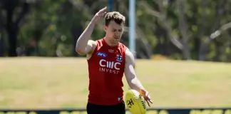 2025 AFL Fixture: When does each club's new recruits face their old side?