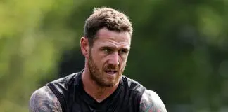 Collingwood coach shares what he said to crestfallen forward Pies recruits "impress" as ruckman flags "all-in" intentions for 2025 season