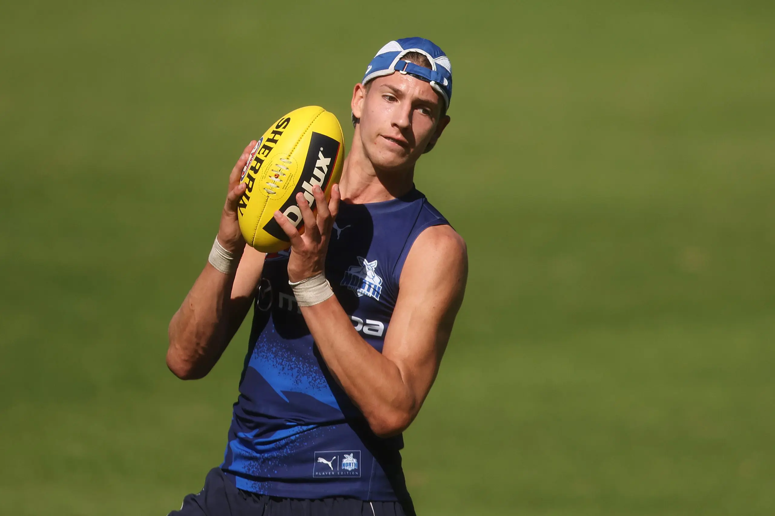 Young Roo undergoes surgery, facing pre-season setback