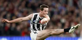 AFL QUIZ: Which team do I play for? - 2024 Edition