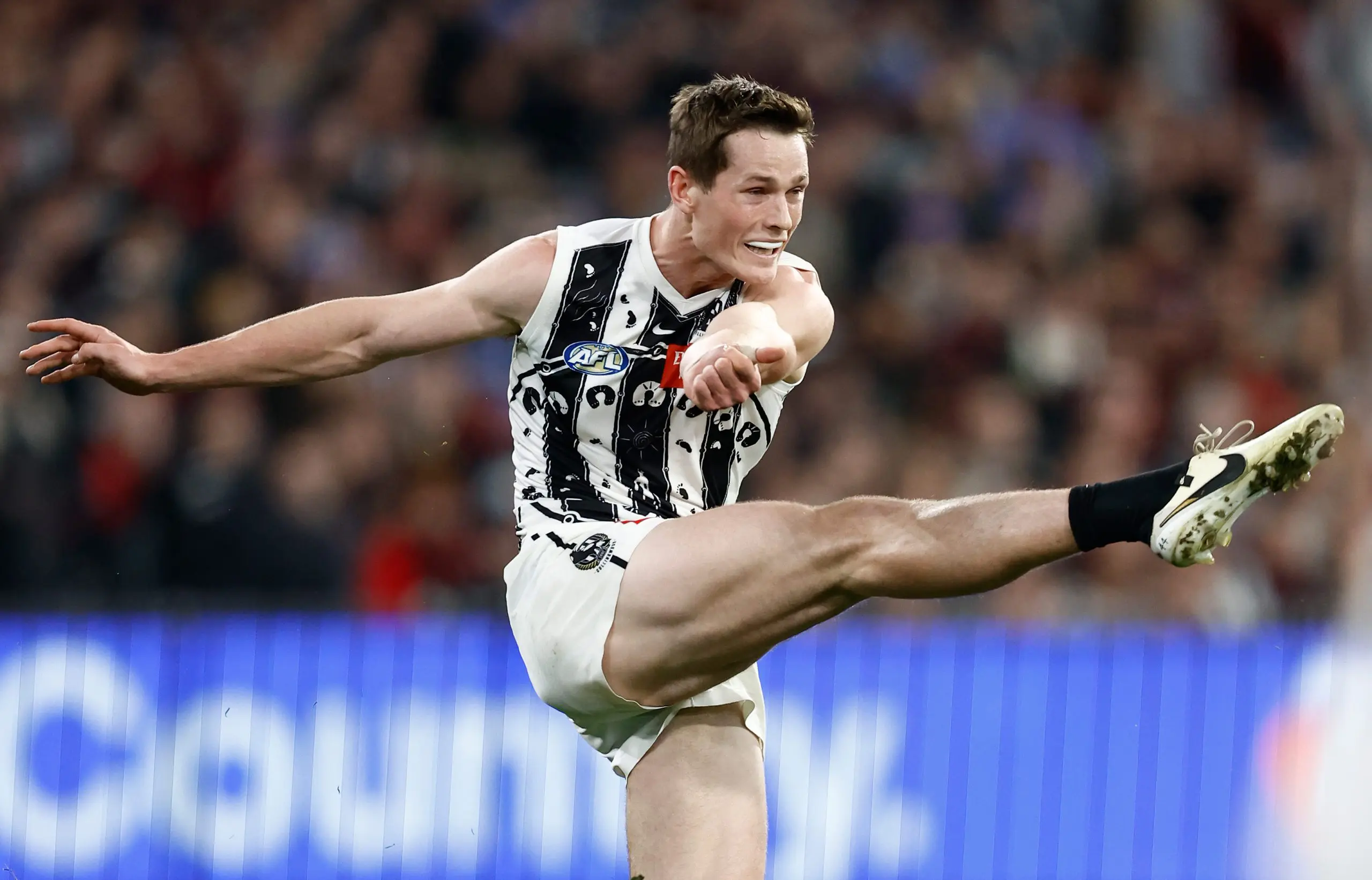 AFL QUIZ: Which team do I play for? - 2024 Edition