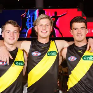 2024 AFL Draft: Every first-round pick, trade, prospect profiles, club plans and more