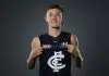 AFL Draft: Jagga's journey to joining lifelong rival Carlton
