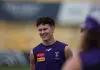Fremantle delist father-son product amid AFL list twist AFL Draft: Why Dockers flipped their thinking on over-age father-son selection