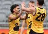 AFL Draft Analysis: West Coast Eagles