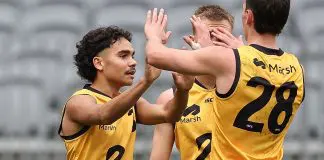 AFL Draft Analysis: West Coast Eagles