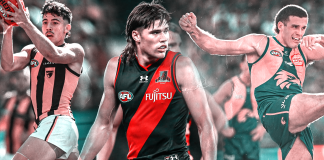 The 12 most improved AFL players of 2024