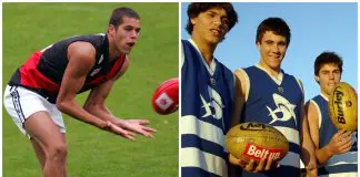 The best AFL player drafted from each WAFL club since 2000